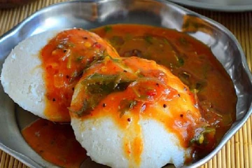 இதை மட்டும் செய்தால் நிமிடத்தில் 10 இட்லி கூட காலியாகிடும்!!!