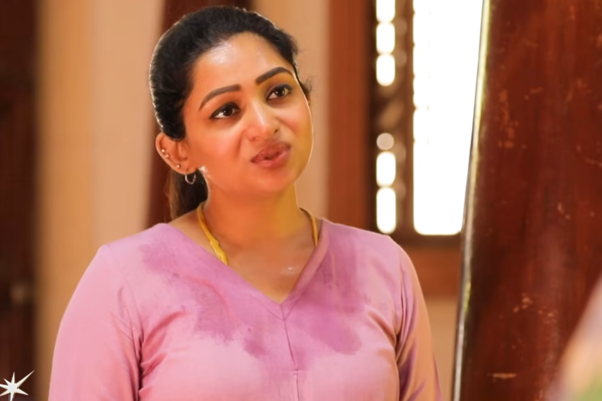 புகுந்த வீட்டில் அடக்குமுறையை எதிர்த்து கேள்வி கேட்கும் மதி.. அழகே அழகு சீரியல் புரோமோ | Azhage Azhagu Serial Coming Week Promo