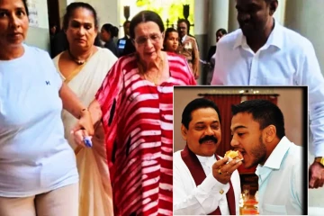 யோஷித - டெய்ஸி ஃபாரஸ்ட் மீதான பணச்சலவை வழக்கு விசாரணை ஒத்திவைப்பு