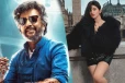 கோலிவுட் அப்டேட்: ரஜினியுடன் முதல் முறையாக இணைந்த நடிகை ஸ்ரீலீலா..