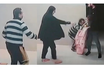 குழந்தை உயிரை காப்பாற்றிய டாக்டருக்கு... குழந்தையின் தந்தை செய்த செயலை பாருங்க... கண்கலங்கிடுவீங்க