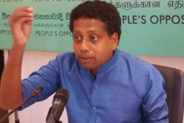 ஸ்ரீலங்கா அரசாங்கத்திற்கு காத்திருக்கும் தோல்வி - எதிர்க்கட்சி எச்சரிக்கை