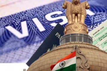 சர்வதேச மாணவர்களுக்காக 2 சிறப்பு வகை விசாக்களை அறிமுகப்படுத்திய இந்தியா