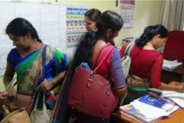 අද සිට සියලු රාජ්‍ය සේවකයින්ට මේදේ අනිවාර්යය කරයි..