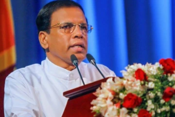அரசியலில் நிரந்தர நண்பரும் இல்லை : நிரந்தர எதிரியும் இல்லை - முன்னாள் அரசதலைவர்