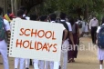 සැප්තැම්බර්16 -17 නිවාඩුවට අමතරව තවත් දවස් 3ක් දිවයිනේ සියලුම පාසල් වලට නිවාඩු?