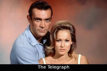 ஜேம்ஸ் பாண்ட் திரைப்பட நடிகையிடம் பண மோசடி