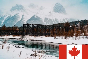 புலம்பெயர்வோரை வரவேற்பதில் அனைத்து சாதனைகளையும் முறியடித்துள்ள கனடா!