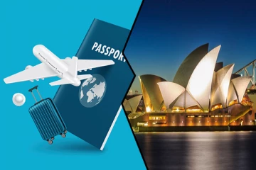 மாணவர் விசா கட்டுப்பாடுகளை கடுமையாக்கும் மற்றுமொரு நாடு