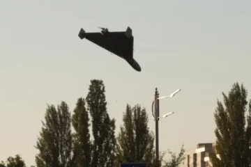 ரஷ்யாவின் 17 ட்ரோன் தாக்குதல்களை முறியடித்த உக்ரைன்!