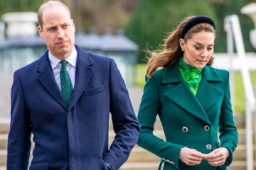 அவர்களை நம்பவில்லை... ஹரி - மேகனிடம் நோய் பாதிப்பை பகிர்ந்துகொள்ளாத கேட் மிடில்டன்