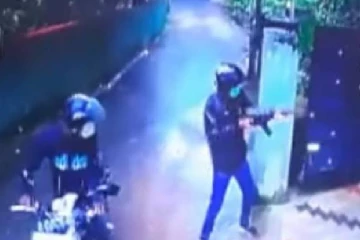 காலி துப்பாக்கிச்சூட்டில் ஒருவர் பலி! இருவர் காயம்