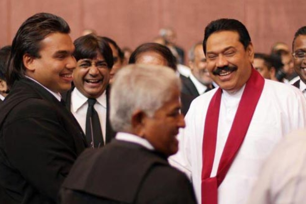 நாமலின் சட்டப் பட்டம் : புகழ்பெற்ற கல்வி வலைத்தளத்தில் வெளியான அதிர்ச்சித் தகவல் | Namal Rajapaksa S Law Degree Shocking Information நாமலின் சட்டப் பட்டம் : புகழ்பெற்ற கல்வி வலைத்தளத்தில் வெளியான அதிர்ச்சித் தகவல் | Namal Rajapaksa S Law Degree Shocking Information