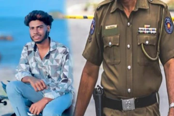 தமிழர் பகுதியில் நேர்ந்த சோகம் ; மோட்டார் சைக்கிள் 21 வயது இளைஞர் பலி