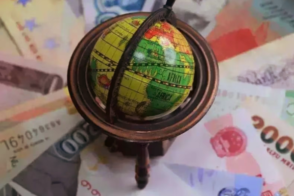 உலகின் மிகக் குறைந்த மதிப்புள்ள 5 நாணயங்கள் | 5 Lowest Valued Currencies In The World Tamil
