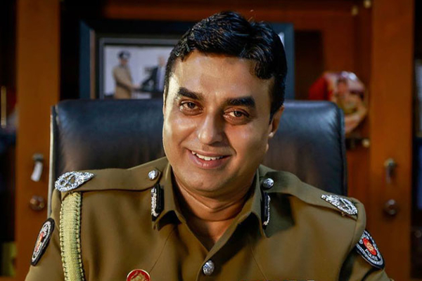 உயிர்த்த ஞாயிறு தாக்குதல் சம்பவம் - 75 மில்லியன் செலுத்திய பூஜித் | Easter Sunday Attack Poojitha Paid 75 Million