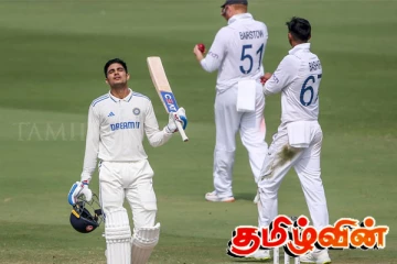 இங்கிலாந்துக்கு எதிராக களமிறங்கும் இந்திய அணி