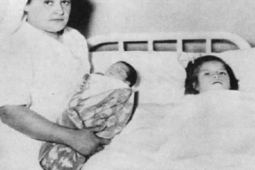 ஐந்து வயதில் குழந்தையை பெற்றெடுத்த சிறுமி... மருத்துவத்தின் மூலம் நிரூபிக்கபட்ட உண்மை