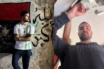 பயணிகள் அதிகம் செல்லாத நாடு... துப்பாக்கி முனையில் 7 மணி நேரம்: பிரித்தானியரின் பகீர் அனுபவம்