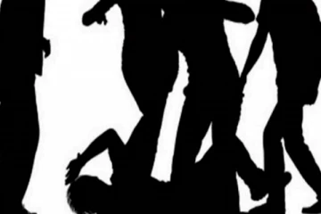 ප්‍රධාන ආරක්ෂක නිලධාරියෙකුට පහර දීමක්..!