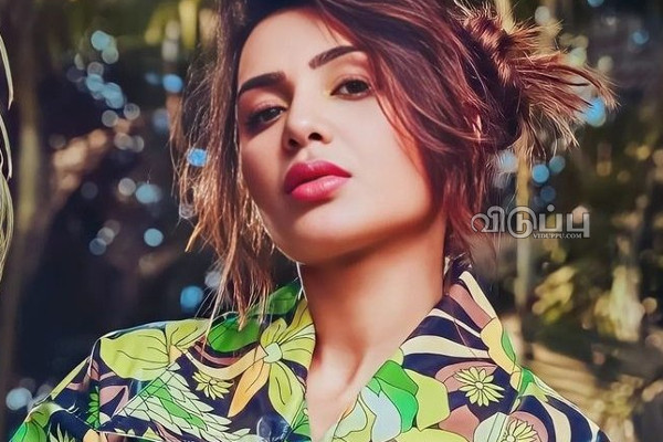 அரியவகை நோயால் பாதிக்கப்பட்ட நடிகை சமந்தாவின் நிலை இதுதான்!! ஆறுதல் கூறிய ஆண் நண்பர்.. | Samantha Thanks And Motivation Message Myositis