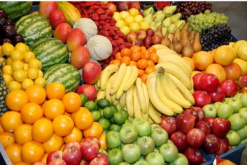 உயிரை பறிக்கும் விஷமாக மாறும் பழங்கள்... இந்த பழங்களை சேர்த்து சாப்பிடாதீர்கள்