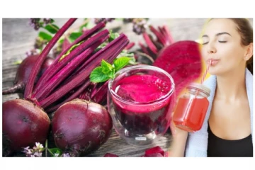 தினமும் பீட்ரூட் ஜூஸ் குடித்து வந்தால் இவ்வளவு நன்மைகள் இருக்கா? நீங்களே பாருங்க