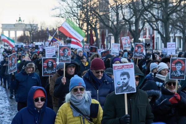 ஈரானில் தொடரும் மக்கள் போராட்டங்கள்! உயிரிழந்தோரின் எண்ணிக்கை குறித்தும் தகவல் | People S Protests Continue In Iran