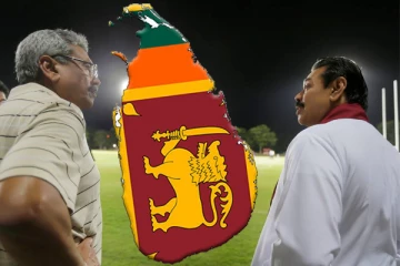 ராஜபக்ச அரசாங்கம் முடிந்து விட்டது! மக்கள் ஆட்சியொன்று நிறுவப்படும் - பகிரங்க எச்சரிக்கை