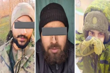 லட்சக்கணக்கான பணம்... ரஷ்யாவில் சிக்கலில் மாட்டிக்கொண்ட இந்திய இளைஞர்கள்!