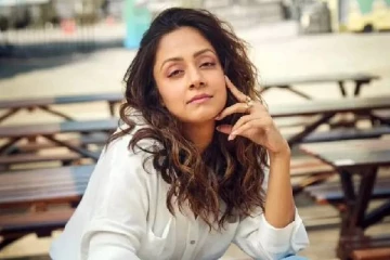 தென்னிந்திய சினிமா ஆணாதிக்க சினிமா.. நடிகை ஜோதிகா ஓபன் டாக்