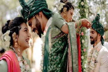 சென்னை மக்களுக்காக திருமணத்தில் இப்படியொரு மாற்றமா? அதிர்ந்து போன CSK அணியினர்!