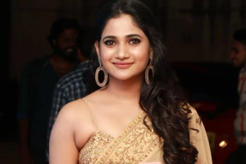 உடல் எடை குறைந்து மிகவும் ஸ்லிம்மாக மாறிய நடிகை லாஸ்லியா.. ரசிகர்கள் ஷாக்