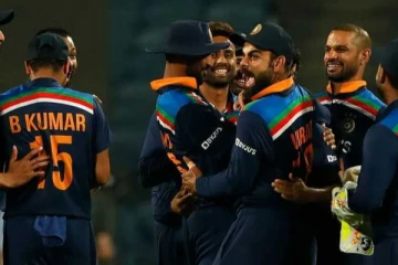 டி.20 உலகக்கோப்பை - தனது இந்திய அணியை தேர்வு செய்த முன்னாள் வீரர் !! யார் யார் தெரியுமா?