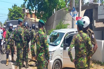 யாழ். சுன்னாகம் பகுதியில் பட்டப்பகலில் நடந்த கொடூரம்: பின்னணியில் வெளியான தகவல் (Video)