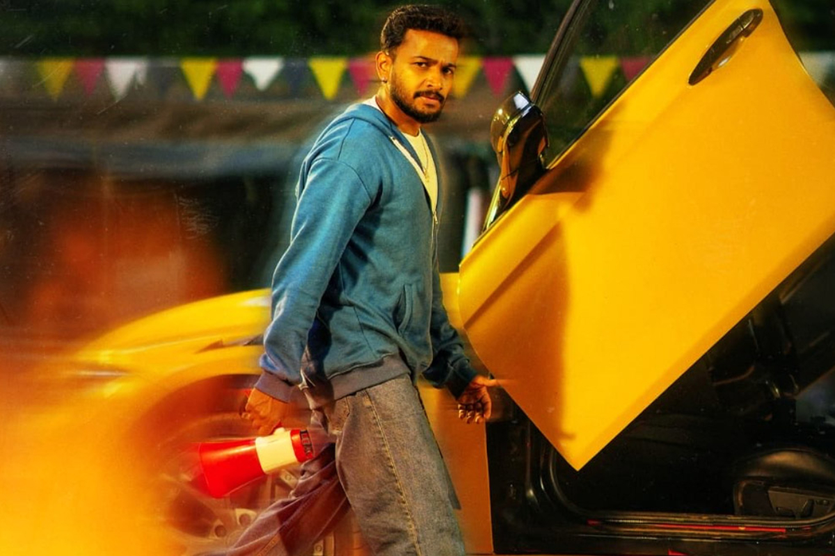 அதிரடி (மலையாளம்): திரை விமர்சனம் | Athiradi Movie Review