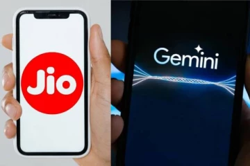 ஜியோ பயனர்களுக்கு ரூ.35,1000 மதிப்புள்ள Gemini Pro AI இலவசம் - எப்படி பெறுவது?