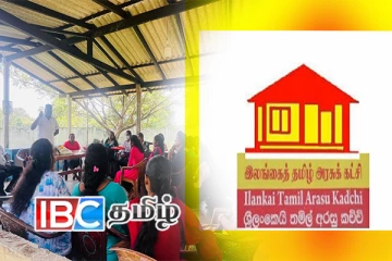 இளைஞர்கள் அரசியலில் களமிறங்குவதே மக்களின் எதிர்பார்ப்பு! சட்டத்தரணி செல்வராஜ் டினேசன்