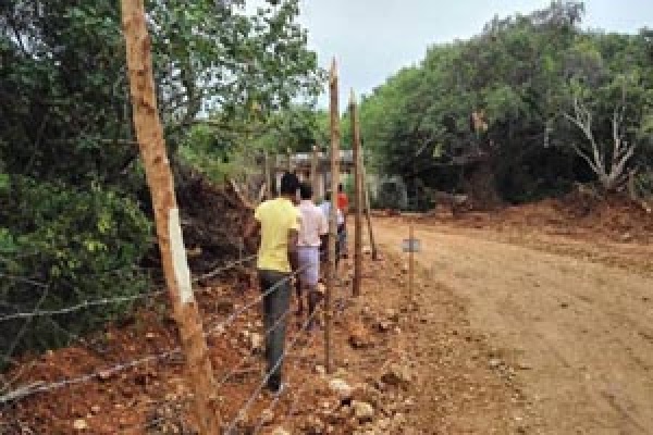 வடக்கில் விடுவிக்கப்படவுள்ள தமிழ் மக்களின் காணிகள் | Lands To Be Vacated In The North