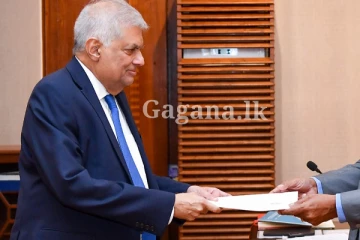 ජනපති විසින් දේශපාලන ප්‍රබලයෙක්ට නව තනතුරක් ලබා දෙයි..