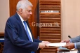 ජනපති විසින් දේශපාලන ප්රබලයෙක්ට නව තනතුරක් ලබා දෙයි..
