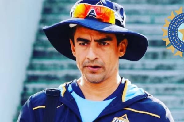 இந்திய கிரிக்கெட் சபைக்கு புதிய தலைவர் நியமனம் | New Bcci President Appointment