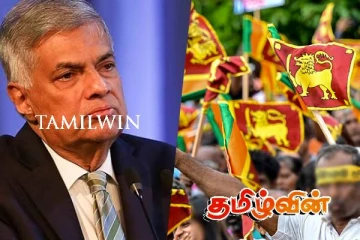 நாட்டு மக்களுக்கு ரணில் விடுத்துள்ள எச்சரிக்கை