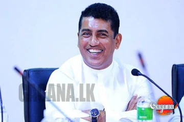 ජොන්ස්ටන්ට විරුද්ධව තවත් නඩුවක් අධිකරණයට මේ සැරේනම් සොරි තමයි