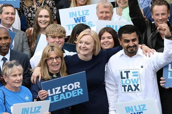 பிரித்தானியாவின் புதிய பிரதமர் லிஸ் டிரஸுக்கு உலகத் தலைவர்கள் வாழ்த்து! | World Leaders Congratulate Liz Truss பிரித்தானியாவின் புதிய பிரதமர் லிஸ் டிரஸுக்கு உலகத் தலைவர்கள் வாழ்த்து! | World Leaders Congratulate Liz Truss