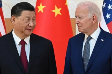 போருக்கு ரெடியா! அமெரிக்காவிற்கு சீனா விடுத்த எச்சரிக்கை!