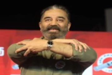 செயற்குழு உறுப்பினர்களுடன் ஆலோசனை நடத்தினார் கமல் ஹாசன்