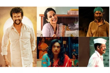 67வது தேசிய விருதுகள் - ரஜினி, விஜய்சேதுபதி, டி.இமான், தனுஷுக்கு விருது - மகிழ்ச்சியில் ரசிகர்கள்