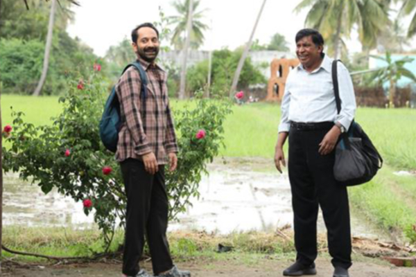 வடிவேலு, பகத் பாசில் நடித்துள்ள மாரீசன் 2 நாட்களில் எவ்வளவு வசூல் செய்துள்ளது தெரியுமா, இதோ | Maareesan 2 Days Box Office