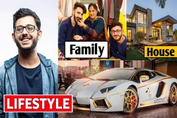 10 வயதில் YouTube: ரூ.41 கோடிக்கு சொந்தக்காரர்... யார் இந்த அஜய் நாகர்?